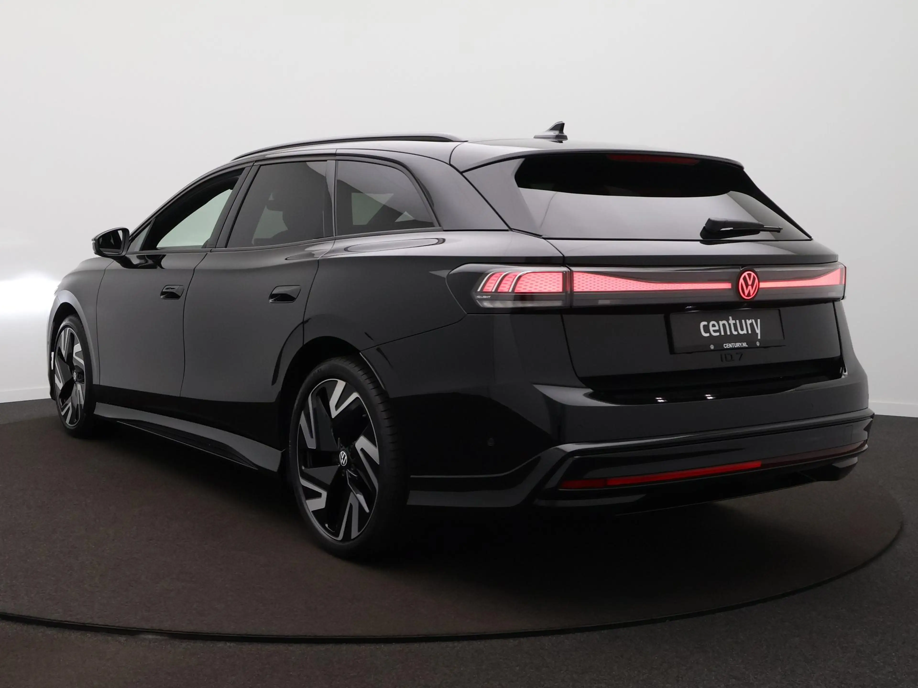 Volkswagen ID.7 Tourer Pro Limited Edition 77 kWh accu 210 kW / 28 — photo 7