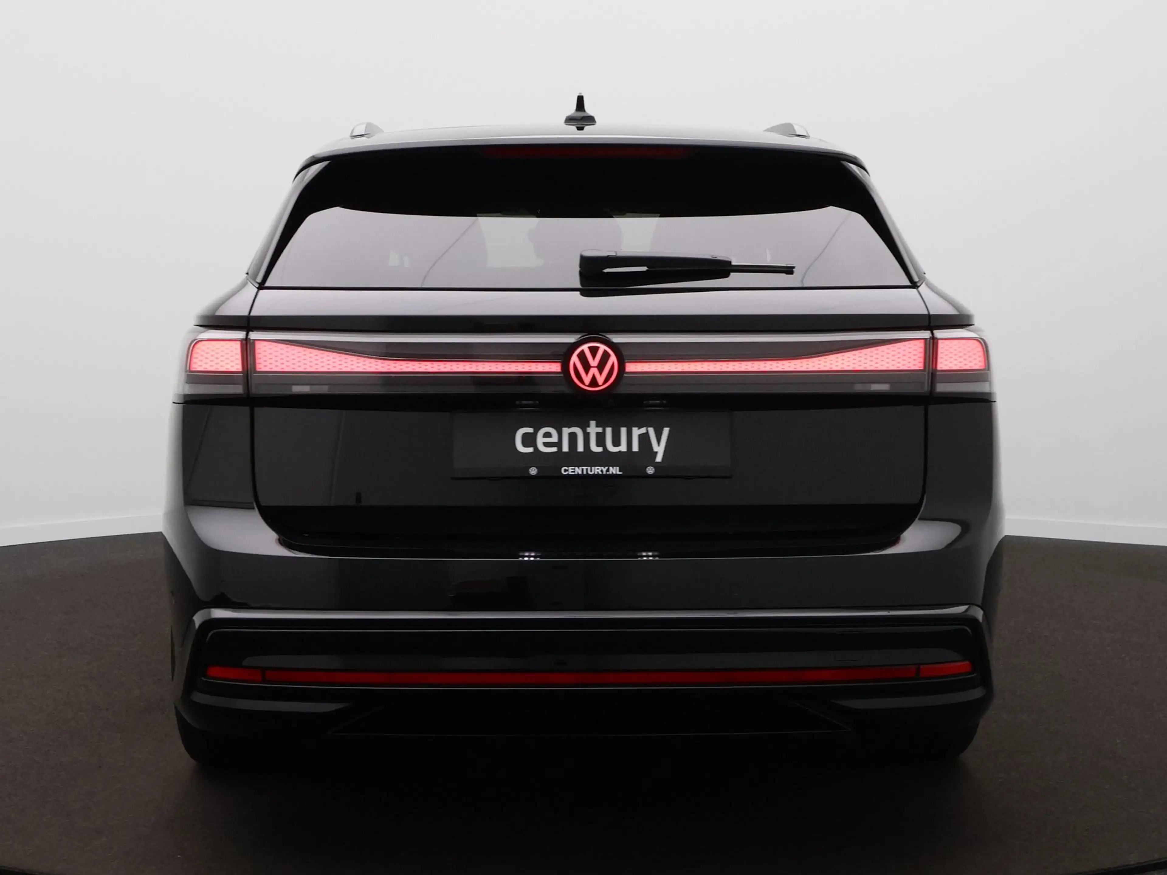 Volkswagen ID.7 Tourer Pro Limited Edition 77 kWh accu 210 kW / 28 — photo 6
