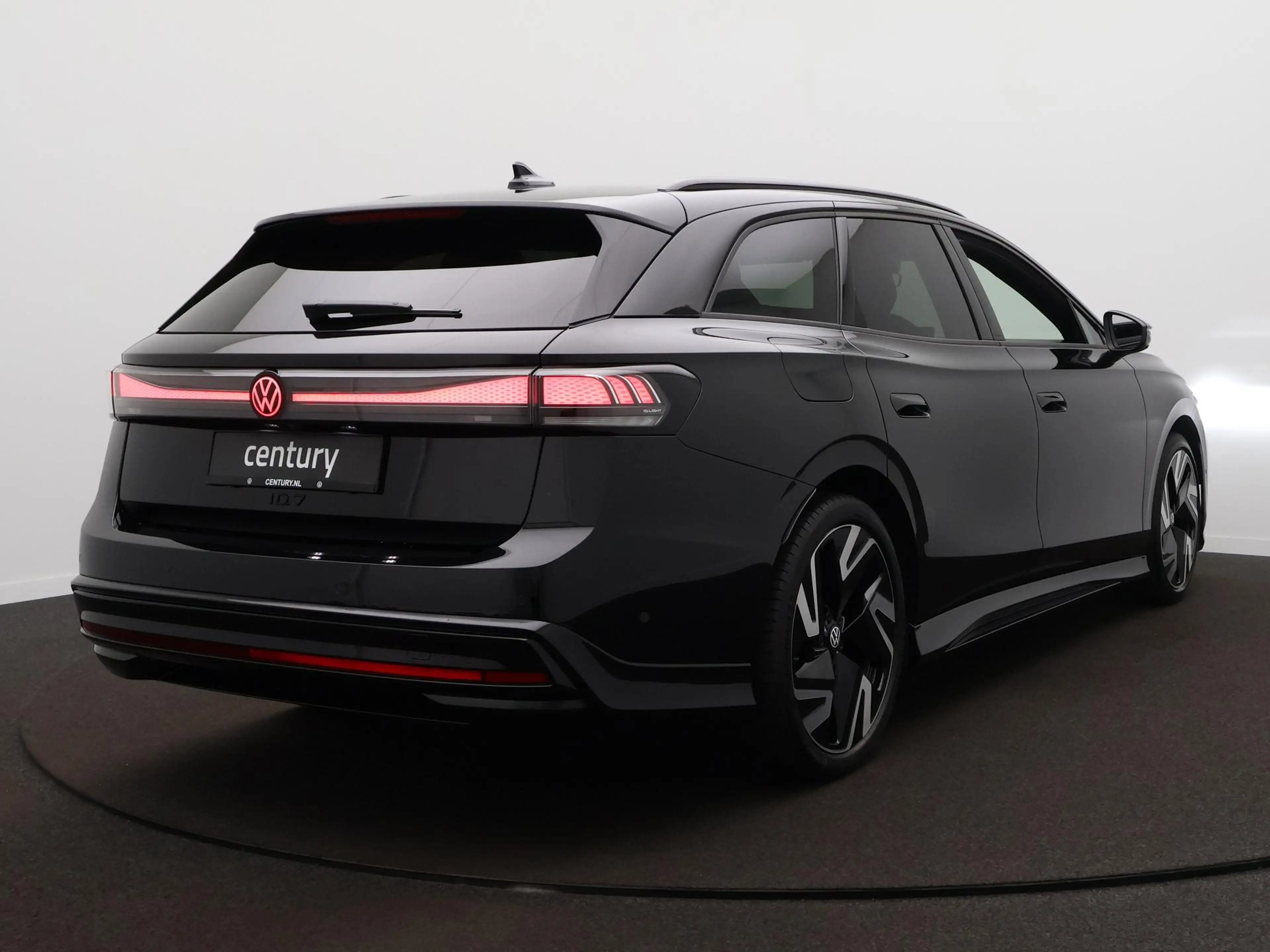 Volkswagen ID.7 Tourer Pro Limited Edition 77 kWh accu 210 kW / 28 — photo 5