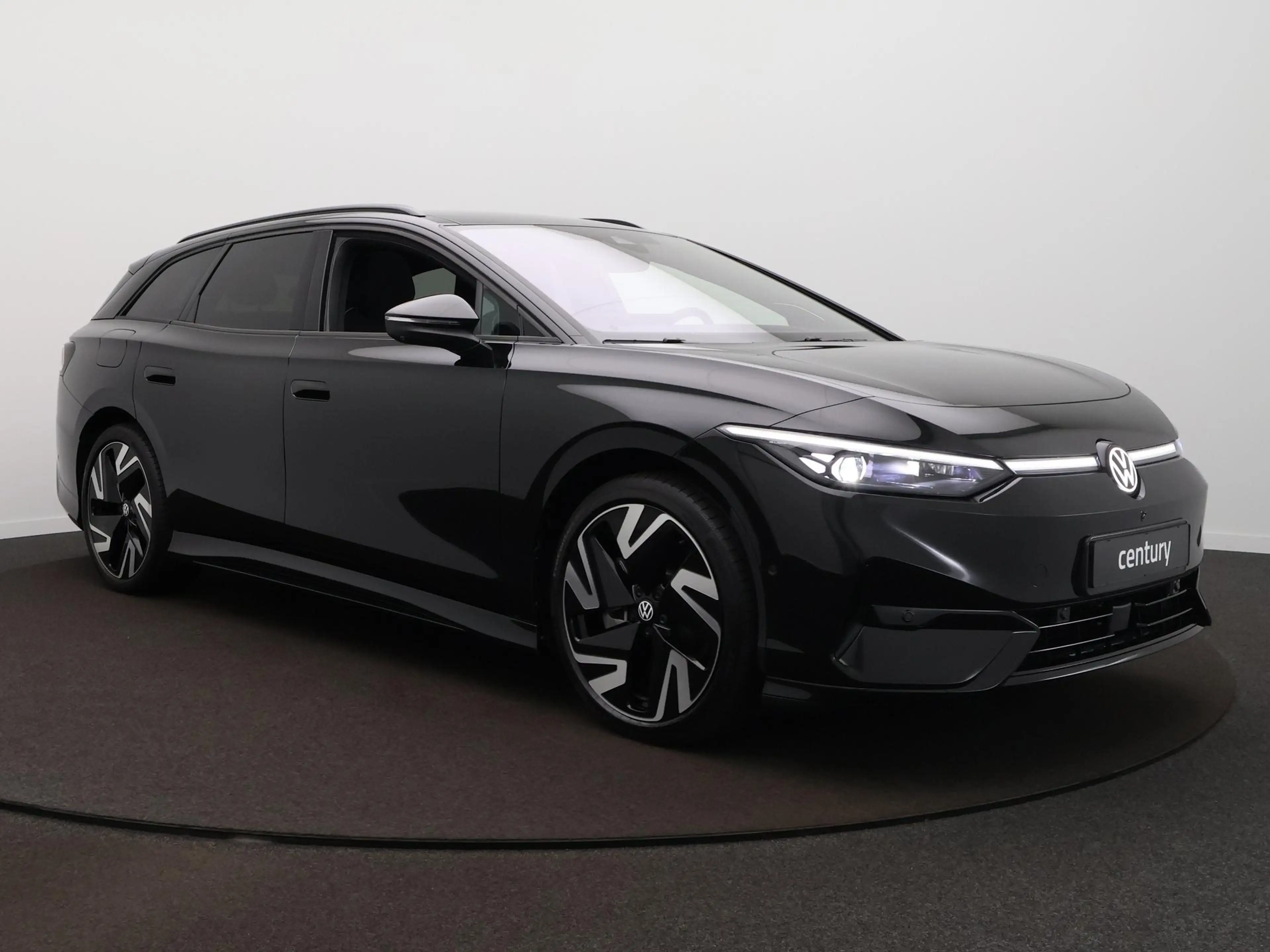 Volkswagen ID.7 Tourer Pro Limited Edition 77 kWh accu 210 kW / 28 — photo 3