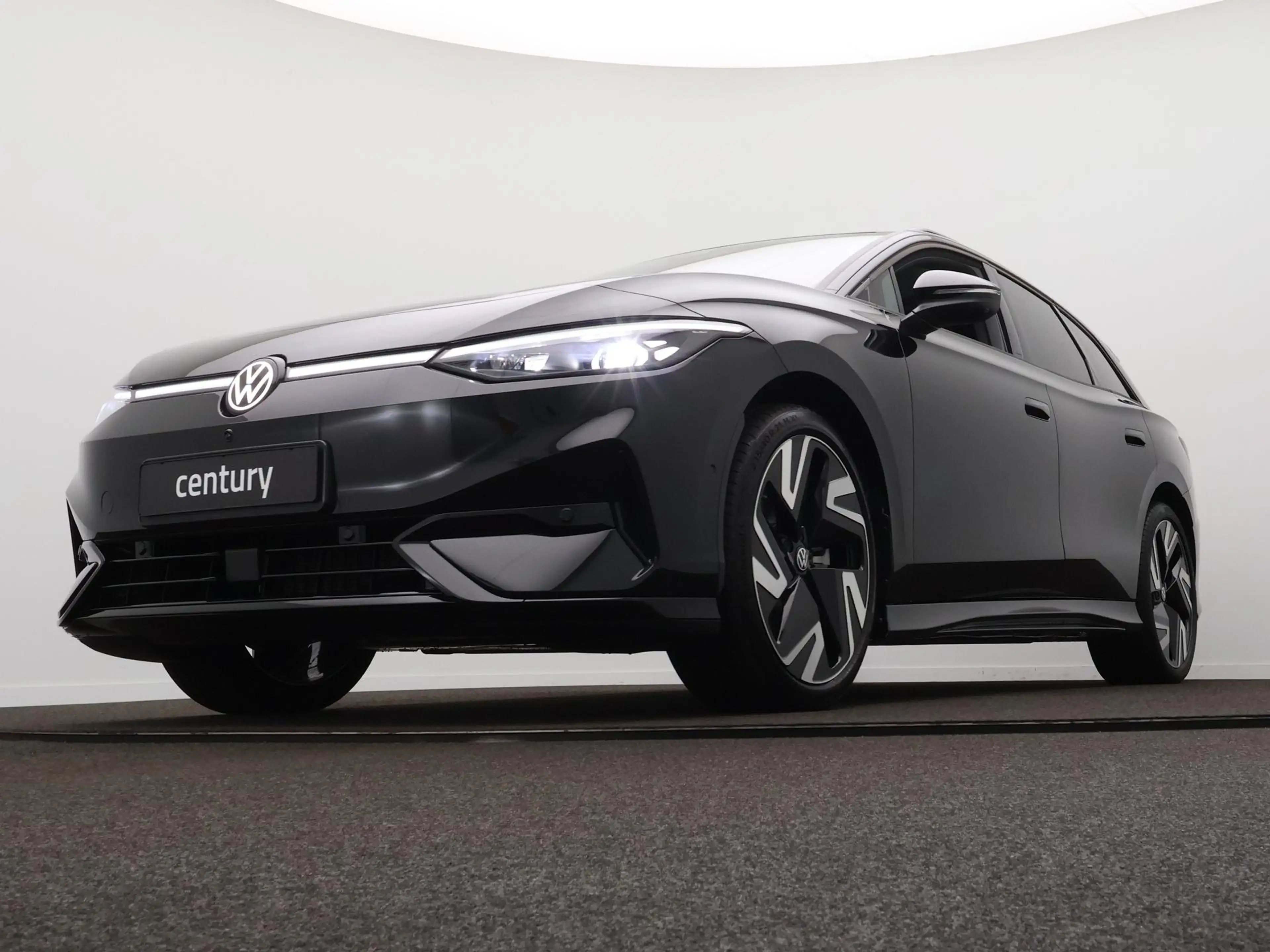 Volkswagen ID.7 Tourer Pro Limited Edition 77 kWh accu 210 kW / 28 — photo 9