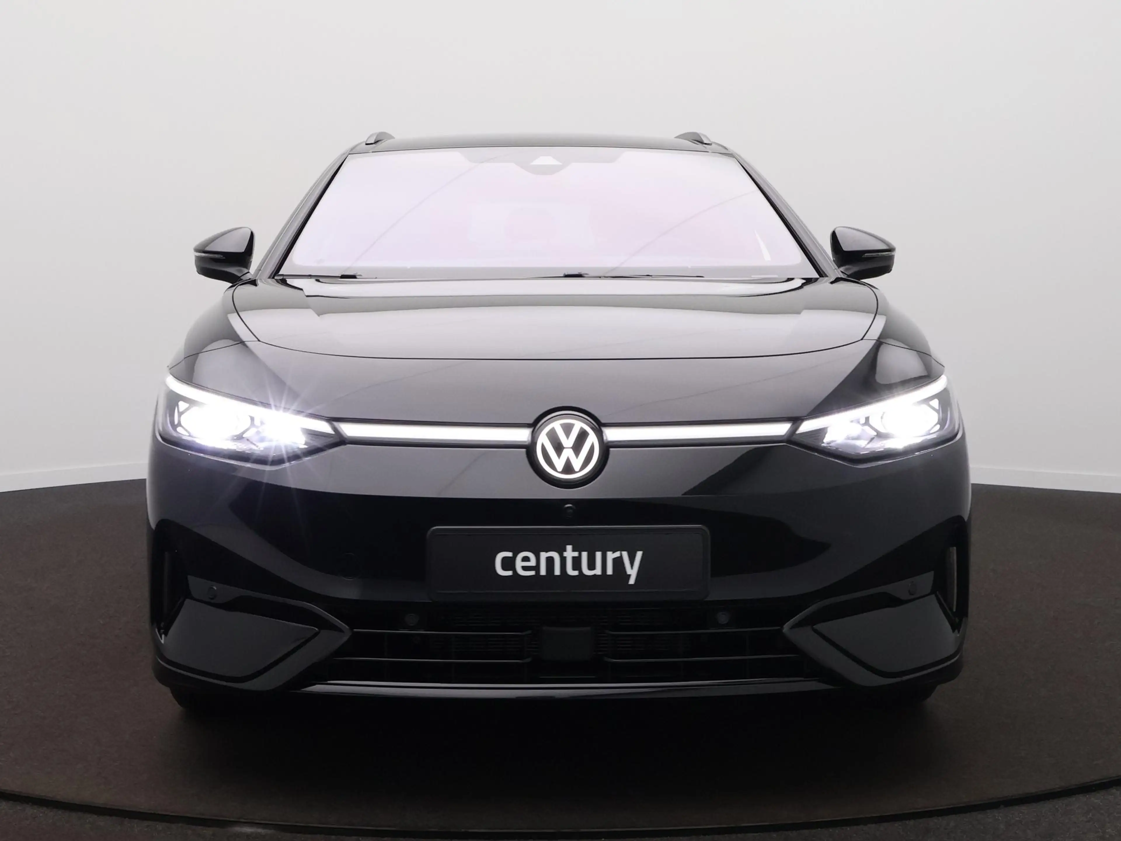 Volkswagen ID.7 Tourer Pro Limited Edition 77 kWh accu 210 kW / 28 — photo 2