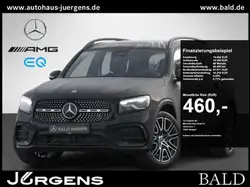 Mercedes-Benz GLB 250 4M AMG Sport/Pano/AHK/360/MLB/Night/7sit