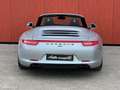 Porsche 991 991 Cabriolet 3.8 430ch X51 Carrera 4S PDK approve Gris - thumbnail 5