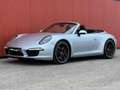Porsche 991 991 Cabriolet 3.8 430ch X51 Carrera 4S PDK approve Gris - thumbnail 6