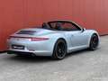 Porsche 991 991 Cabriolet 3.8 430ch X51 Carrera 4S PDK approve Gris - thumbnail 3
