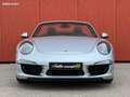 Porsche 991 991 Cabriolet 3.8 430ch X51 Carrera 4S PDK approve Gris - thumbnail 4