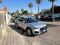Audi Q3 Sportback 35 2.0 tdi Business Plus s-tronic Argent - thumbnail 4