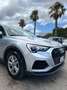 Audi Q3 Sportback 35 2.0 tdi Business Plus s-tronic Argent - thumbnail 6
