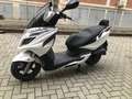 Kymco Dink 125 Fehér - thumbnail 3