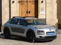 Citroen C4 Cactus Feel Edition*AUTOMATIK*R.KAMERA*LED* Gris - thumbnail 1