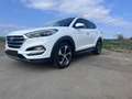 Hyundai TUCSON 2.0 CRDi 4WD Automatik Advantage - thumbnail 12