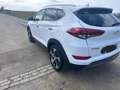 Hyundai TUCSON 2.0 CRDi 4WD Automatik Advantage - thumbnail 13