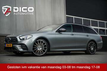 Estate 368 pk 4MATIC AMG Line / BTW-Auto/ NL-Auto/