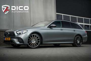 Estate 368 pk 4MATIC AMG Line / BTW-Auto/ NL-Auto/