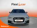 Audi RS3 Sportback 2.5 TFSI quattro S tronic 294kW Gris - thumbnail 2