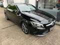 Mercedes-Benz CLA 180 +Navi+SHZ+Teilleder+Sportsitze+CarPLay Černá - thumbnail 2