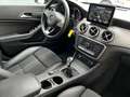 Mercedes-Benz CLA 180 +Navi+SHZ+Teilleder+Sportsitze+CarPLay Černá - thumbnail 9