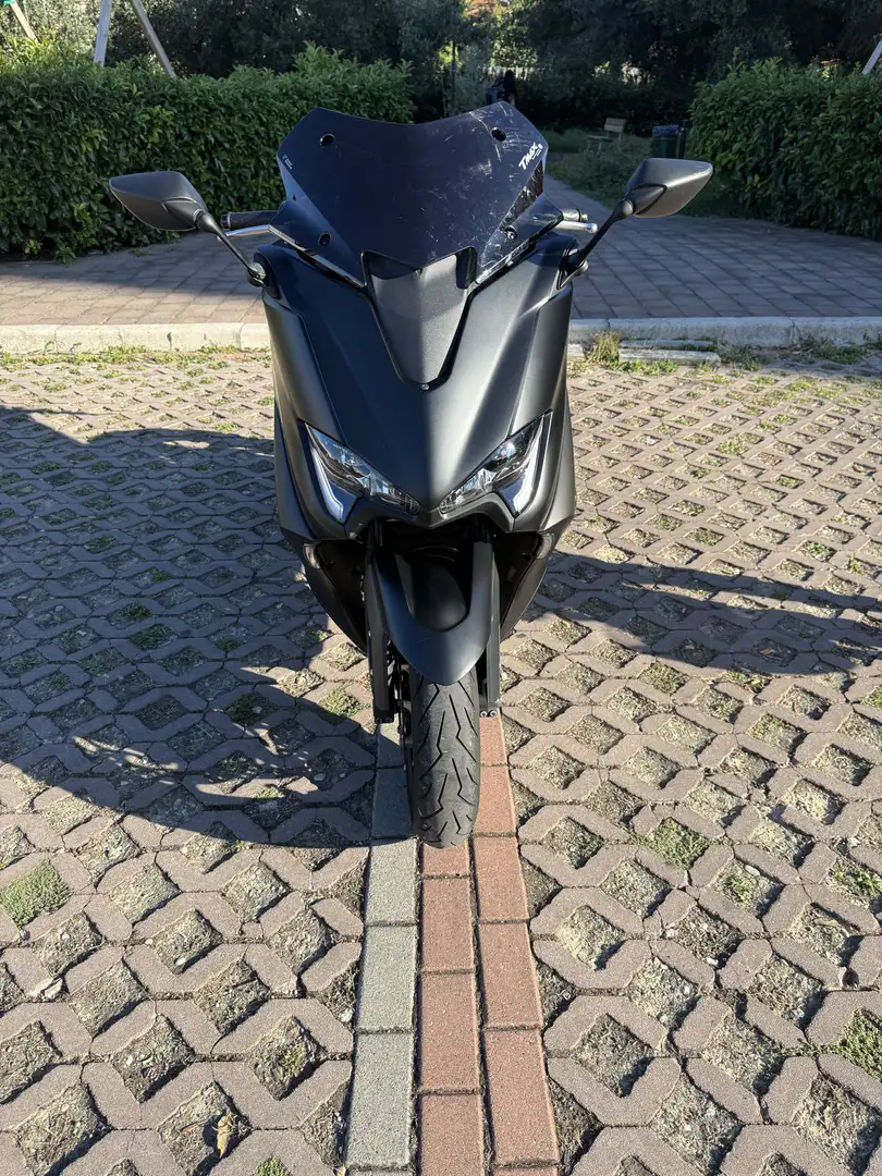 Yamaha TMAX 560 - 1