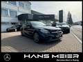 Mercedes-Benz C 43 AMG C 43 T 4M AMG COMAND LED Burmester Cam Panorama Blau - thumbnail 1