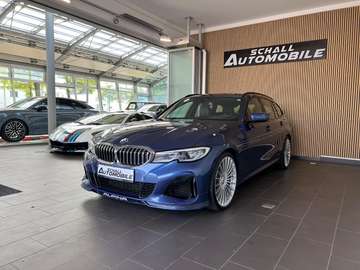 Touring *LASER/HUD/DRV.-ASSIST/HIFI/360°/2-HD