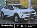 Opel Mokka-E Edition **LED-Licht/Sitzheizung/Kamera** Blanc - thumbnail 1