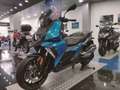BMW C 400 X Paquete Alta Gama Azul - thumbnail 6