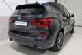 BMW X3 xDrive30i High Executive M-pakket Harman Kardon Gris - thumbnail 4