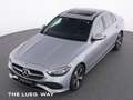 Mercedes-Benz C 220 d Avantgarde+MBUX+AHK+SHD+LED+PTS+SHZ+DAB+ Silber - thumbnail 18