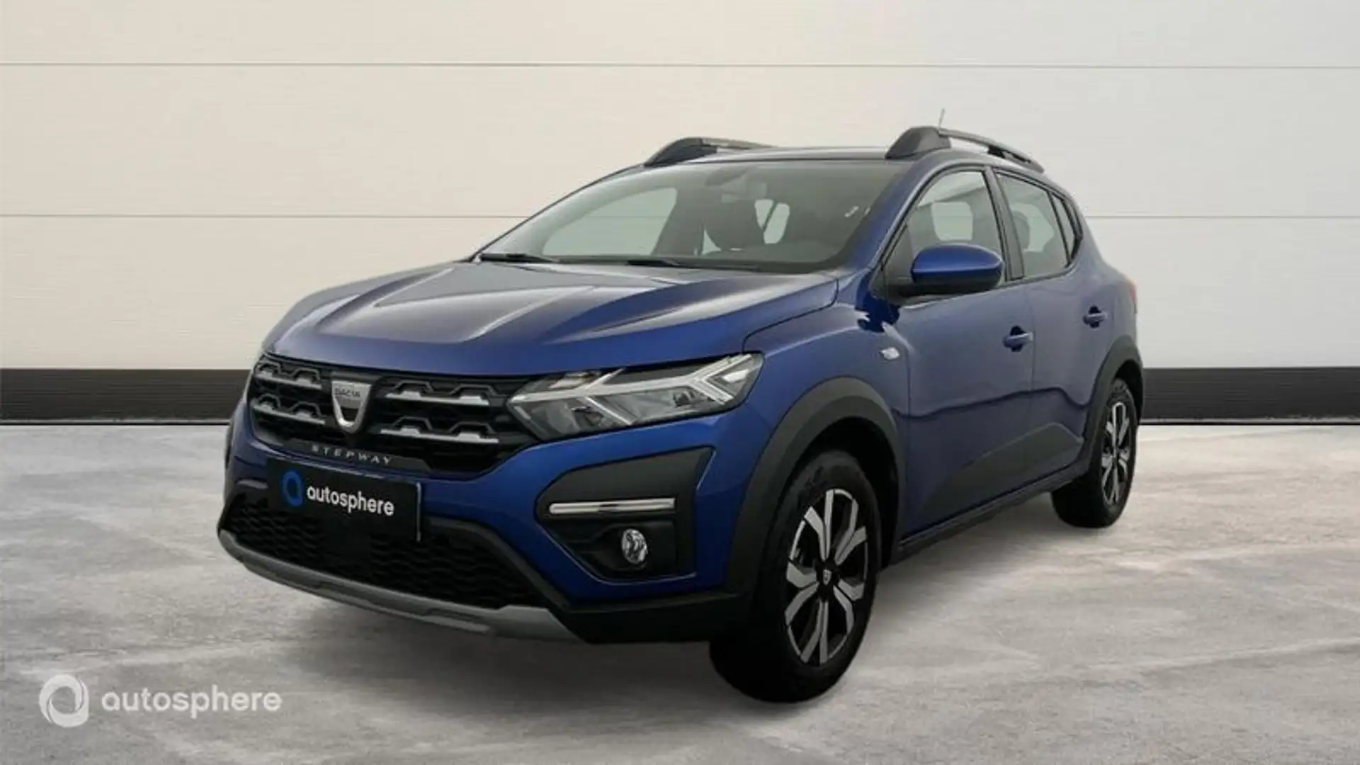 Dacia Sandero 1.0 TCe 90ch Confort -22 - 1