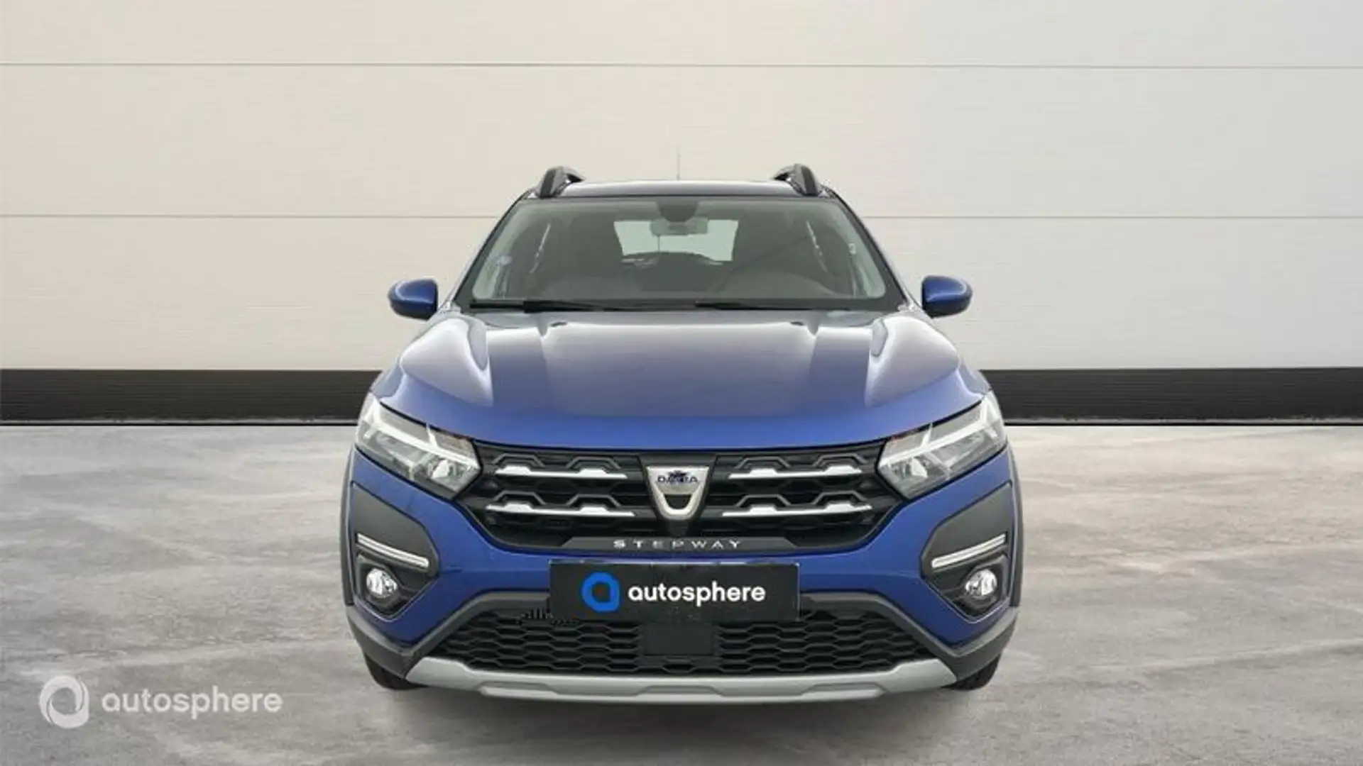 Dacia Sandero 1.0 TCe 90ch Confort -22 - 2
