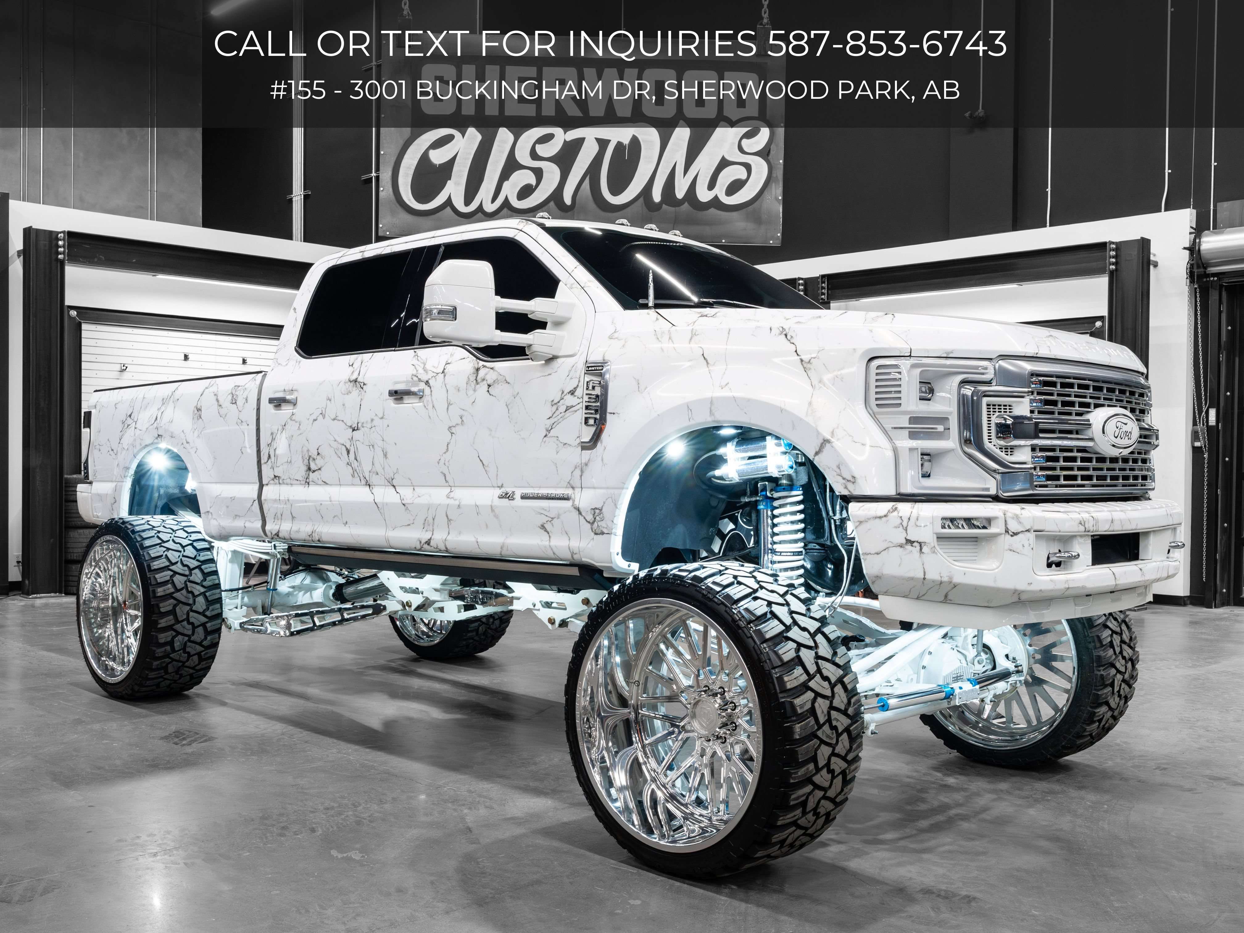 2021 Ford F-350 Super Duty