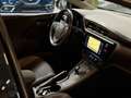Toyota Auris Auris 1.8 VVT-i Hybrid Aut. Touring // Navi Zwart - thumbnail 10