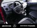 Hyundai i10 1.2 YES! PLUS KLIMAUTOMATIK PDC SHZ TEMPOMAT Rood - thumbnail 7