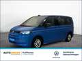 Volkswagen T7 Multivan 1.5 TSI DSG 7S *AHK*LED*NAVI*R-CAM* Синій - thumbnail 1