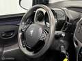 Peugeot 108 1.0 VTi Active CABRIOTOP [ NAP airco LED ] Blauw - thumbnail 16