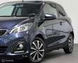 Peugeot 108 1.0 VTi Active CABRIOTOP [ NAP airco LED ] Blauw - thumbnail 14