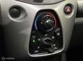 Peugeot 108 1.0 VTi Active CABRIOTOP [ NAP airco LED ] Blauw - thumbnail 18