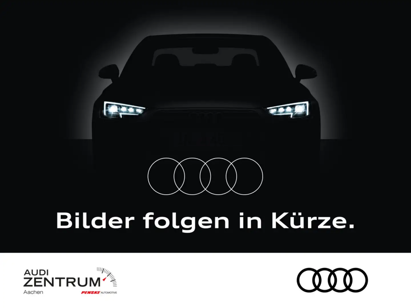 Audi RS 6 Avant performance tiptronic *Vorlauf!* UVP 186.2 siva - 1