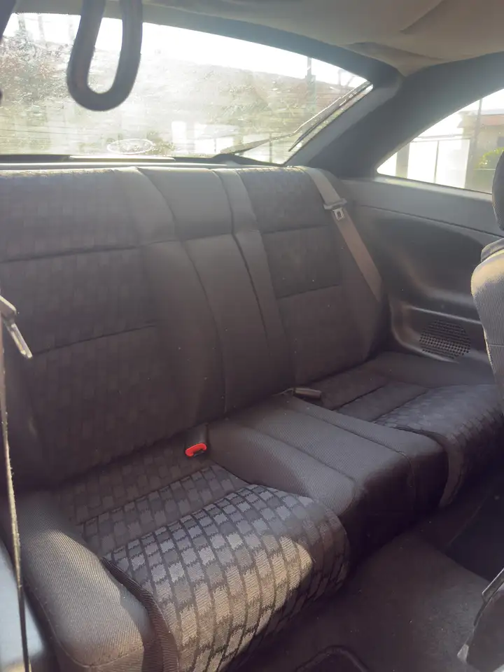 Fiat Coupe 2.0 20v vis (154cv), foto 5