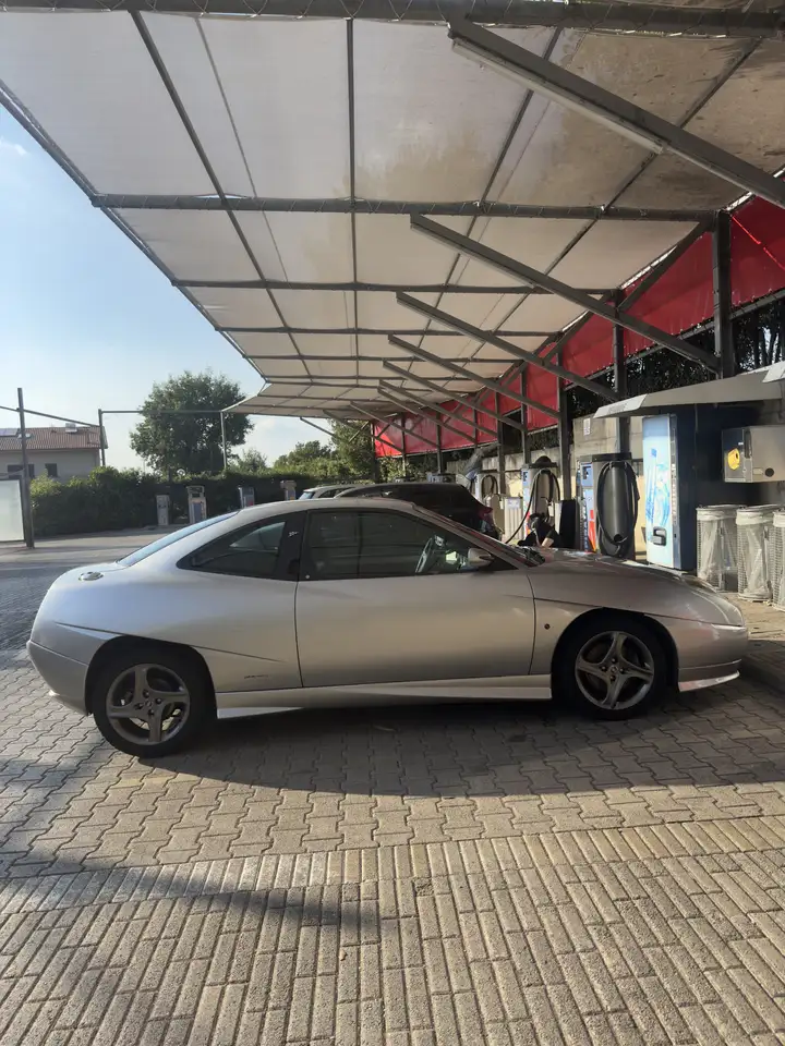 Fiat Coupe 2.0 20v vis (154cv), foto 2