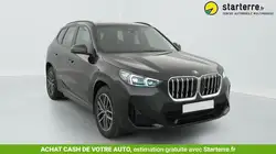 BMW X1 SDRIVE 18D 150CH DKG7 M SPORT