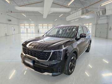 2.2 CRDI STYLE DCT8 2WD SUV