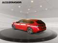 Peugeot 508 SW GT Pack ACC+AHK+Alcantara+LED+Navi+SHZ+LM Rot - thumbnail 9