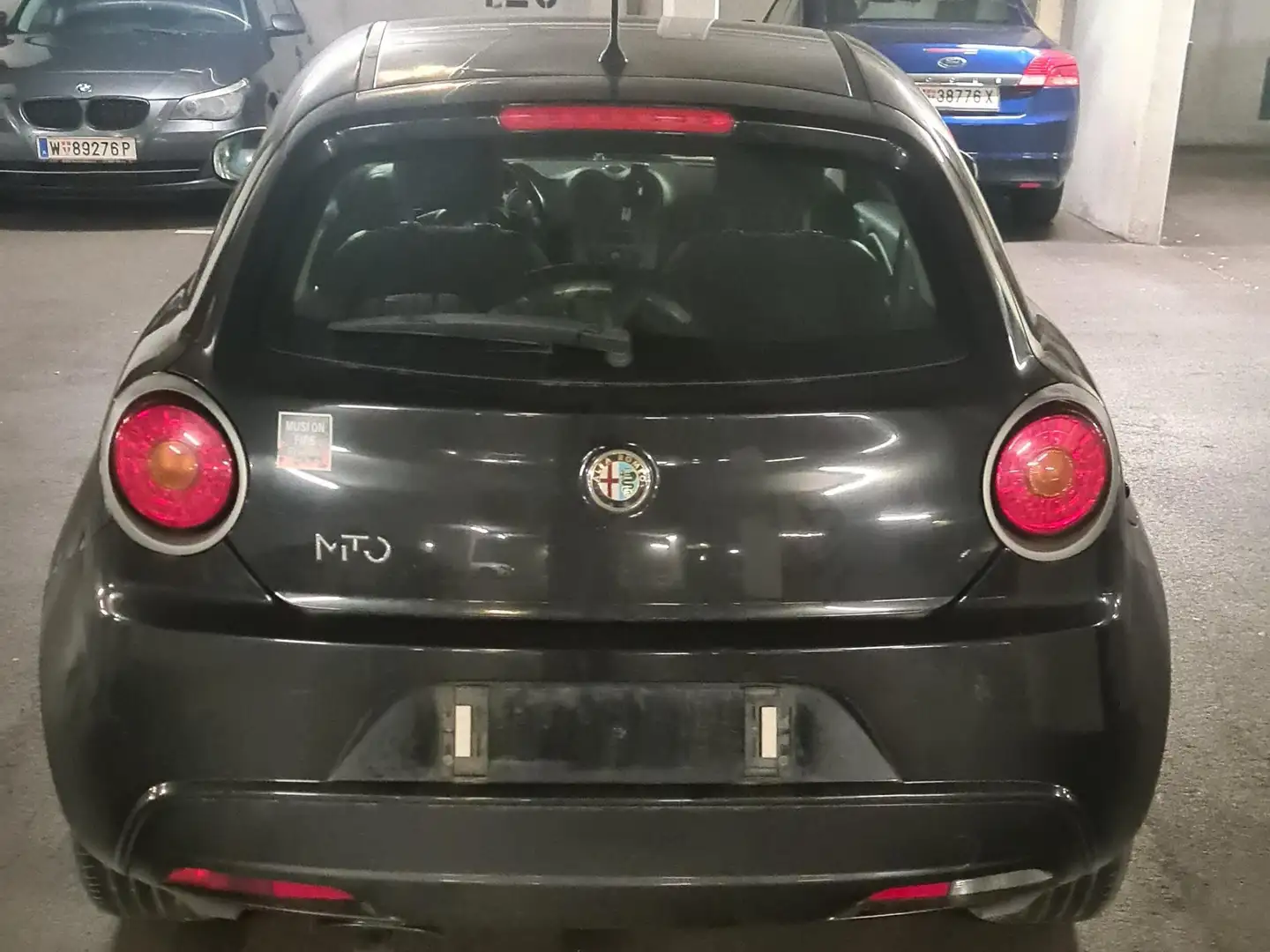 Alfa Romeo MiTo Alfa MiTo 1,4 MultiAir Progression S - 2