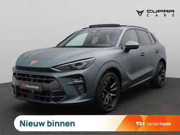 1.5 TSI e-Hybrid VZ America s CUP 272PK DSG Pano-S