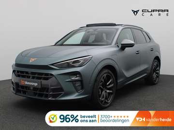 1.5 TSI e-Hybrid VZ America s CUP 272PK DSG Pano-S