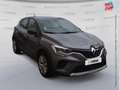 Renault Captur 1.6 E-Tech hybride 145ch Business -21 GPS Gris - thumbnail 3
