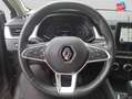 Renault Captur 1.6 E-Tech hybride 145ch Business -21 GPS Gris - thumbnail 12