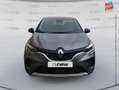 Renault Captur 1.6 E-Tech hybride 145ch Business -21 GPS Gris - thumbnail 2